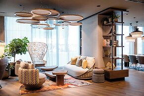 Motel One Wien-Donau City