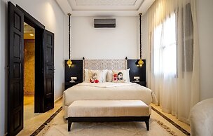 Riad N°5