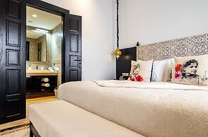 Riad N°5