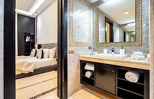 Riad N°5