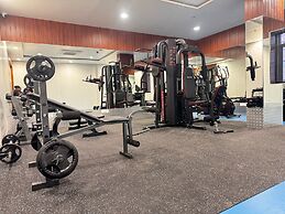 Pam Premium Hotel Vadodara