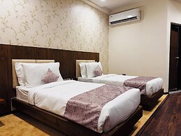 Pam Premium Hotel Vadodara