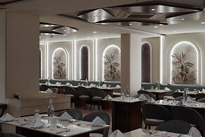 Pam Premium Hotel Vadodara