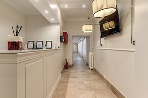 Aca Hotel Viminale