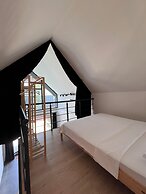 Monk Livingspace