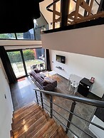 Monk Livingspace