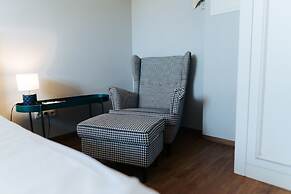 The Kepos Hotel Erlangen