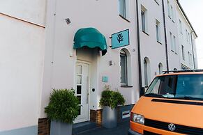 The Kepos Hotel Erlangen