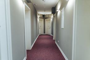 The Kepos Hotel Erlangen