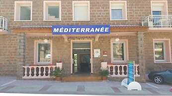 Le mediterranee