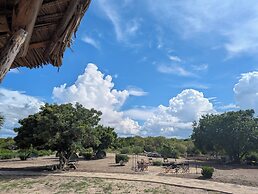 Cterra Saadani Luxury Tents