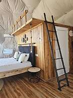 Cterra Saadani Luxury Tents