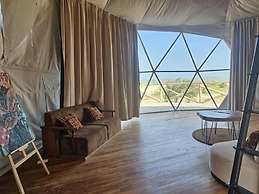 Cterra Saadani Luxury Tents