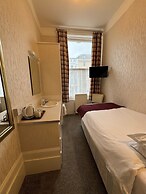 Haddon Hall Hotel