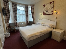 Haddon Hall Hotel