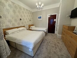 Haddon Hall Hotel