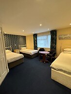 Haddon Hall Hotel