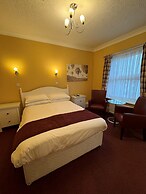 Haddon Hall Hotel