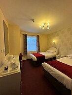 Haddon Hall Hotel