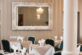 Haddon Hall Hotel