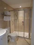 Haddon Hall Hotel