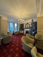 Haddon Hall Hotel