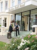 Haddon Hall Hotel