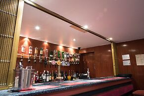 Haddon Hall Hotel
