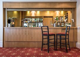 Haddon Hall Hotel