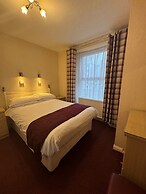 Haddon Hall Hotel