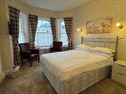 Haddon Hall Hotel
