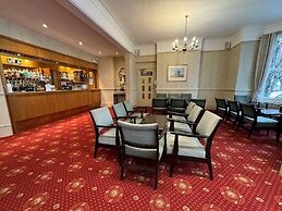 Haddon Hall Hotel