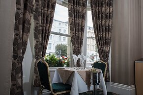 Haddon Hall Hotel