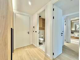 Two bedroom Apartment Onia