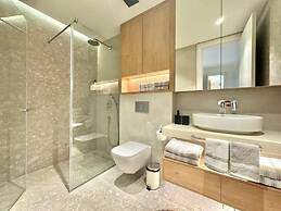 Two bedroom Apartment Onia