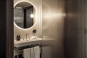 1926 Les Bains Private Spa Suites