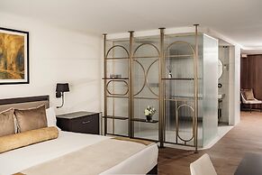 1926 Les Bains Private Spa Suites