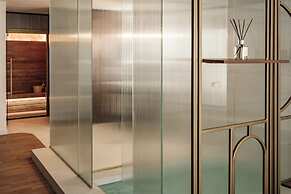 1926 Les Bains Private Spa Suites