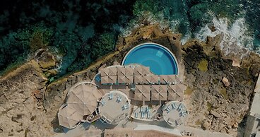1926 Les Bains Private Spa Suites