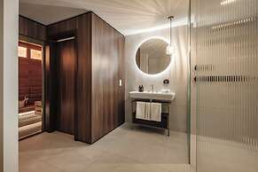 1926 Les Bains Private Spa Suites