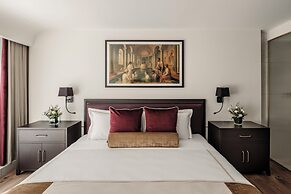 1926 Les Bains Private Spa Suites