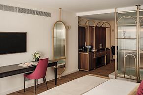 1926 Les Bains Private Spa Suites