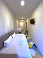 Montera Center Madrid