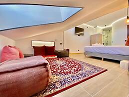 Montera Center Madrid