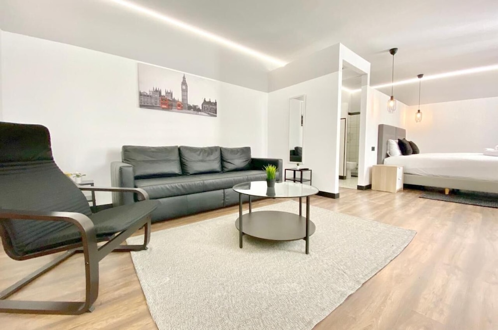 Montera Center Madrid
