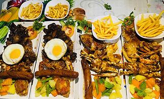 Cloud Nine Lanka Resort Wilpattu