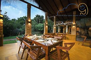 Cloud Nine Lanka Resort Wilpattu