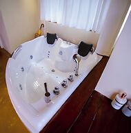 Cloud Nine Lanka Resort Wilpattu
