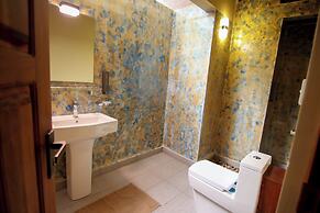 Cloud Nine Lanka Resort Wilpattu