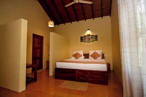 Cloud Nine Lanka Resort Wilpattu